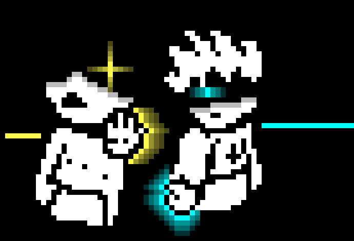 Xavier and Derp: A Xenophobic Duo. https://soundcloud.com/shiningcomet2222/anus-now-with-100-percent-more-hidden-motifs