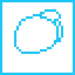 25x25 Grid