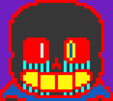 yeah ive been noticing that there are different multiverses in this one being formed wich is very weird cuz thats not normal - weak ERROR!sans