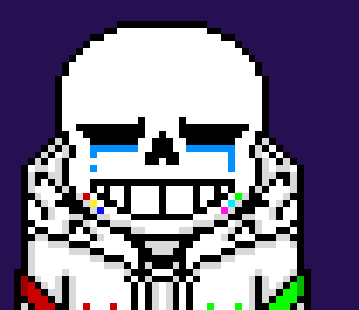 [00fc8a] *shakes in pain as blood runs from his wounds. Multi eventually passes out from blood loss*