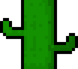 [f034b6] Cactus