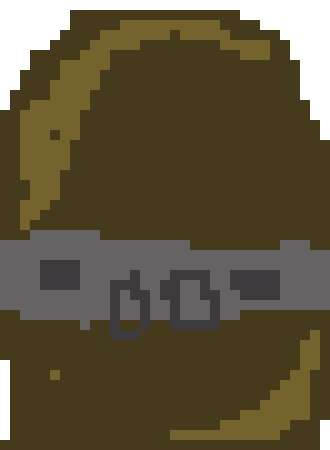 [7baaca] door monster maze