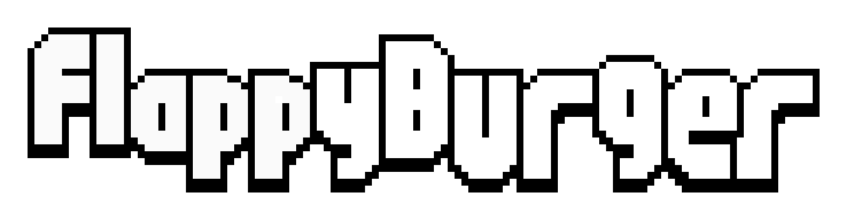 [9664c4] Flappy Burger