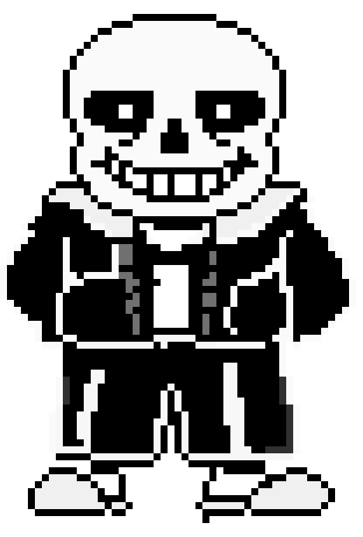 [ac176a] Create Your Own Sans :)