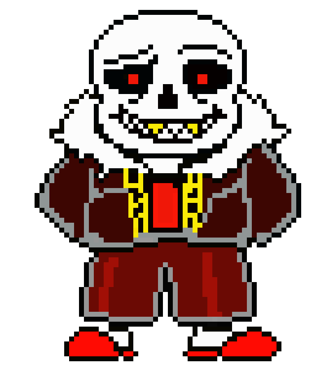 [395bd7] FelledFell Sans