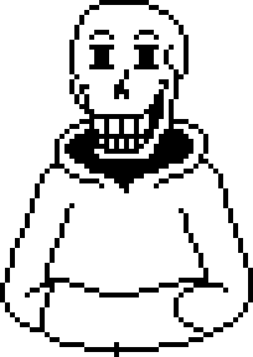 [da5cfb] Underswap Papyrus Attempt3
