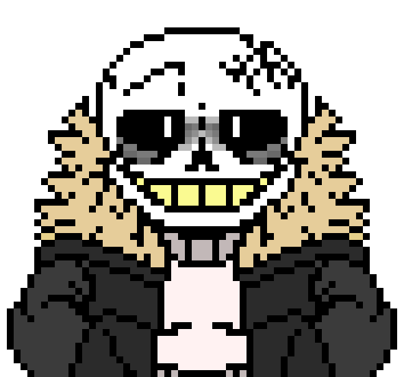 [ebf0c4] thats too bad...hey asriel i bet you cant chug the whole bottle without passing out 