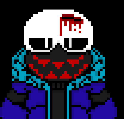 [b63bdb] *jumps down behind FU and holds the claymore inches in front of his neck* you should check your attitude. that cockiness will get you into some real trouble