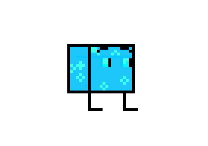 [a998fc] ice cube