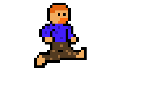 [9664c4] Jumping