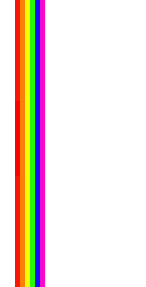 [9664c4] the rainbow