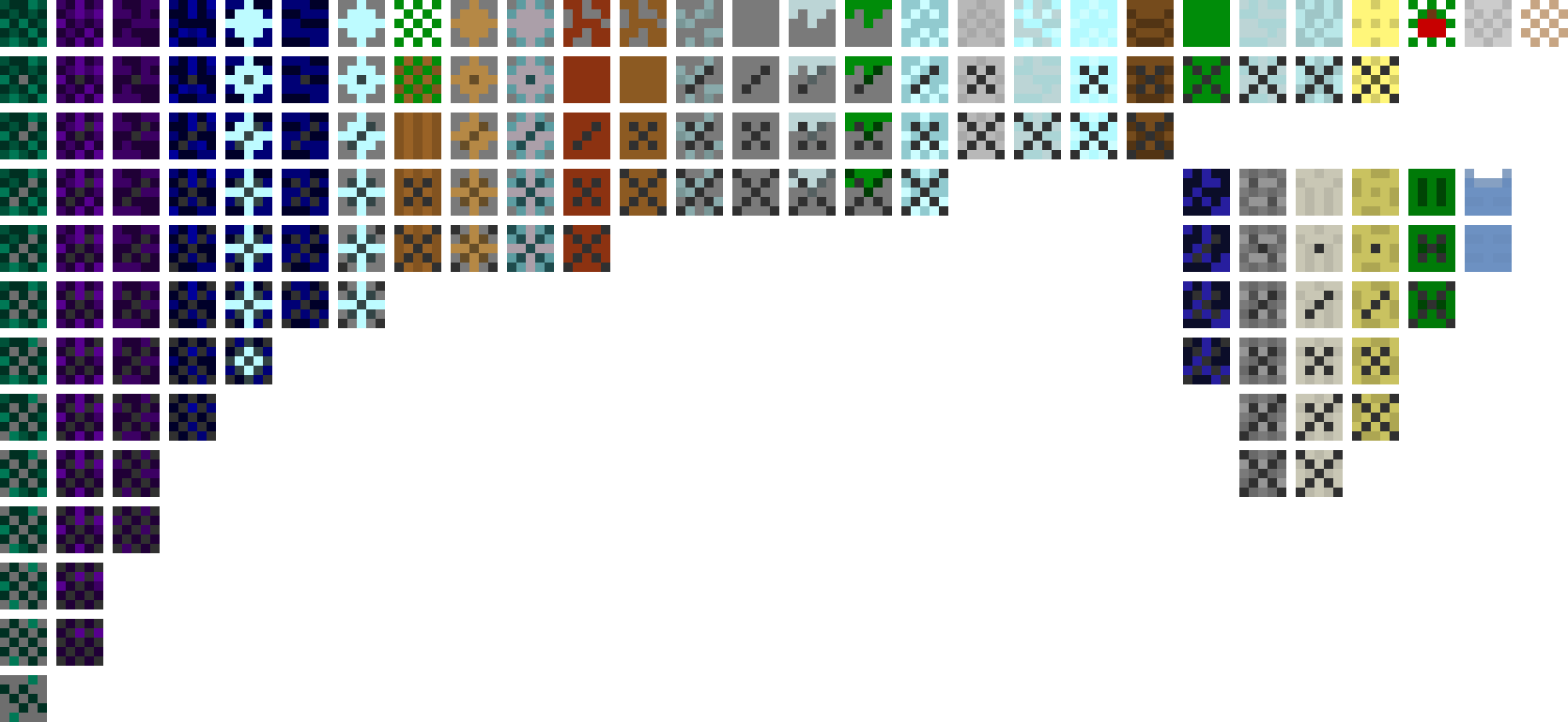 [b7b2ed] Blocks13