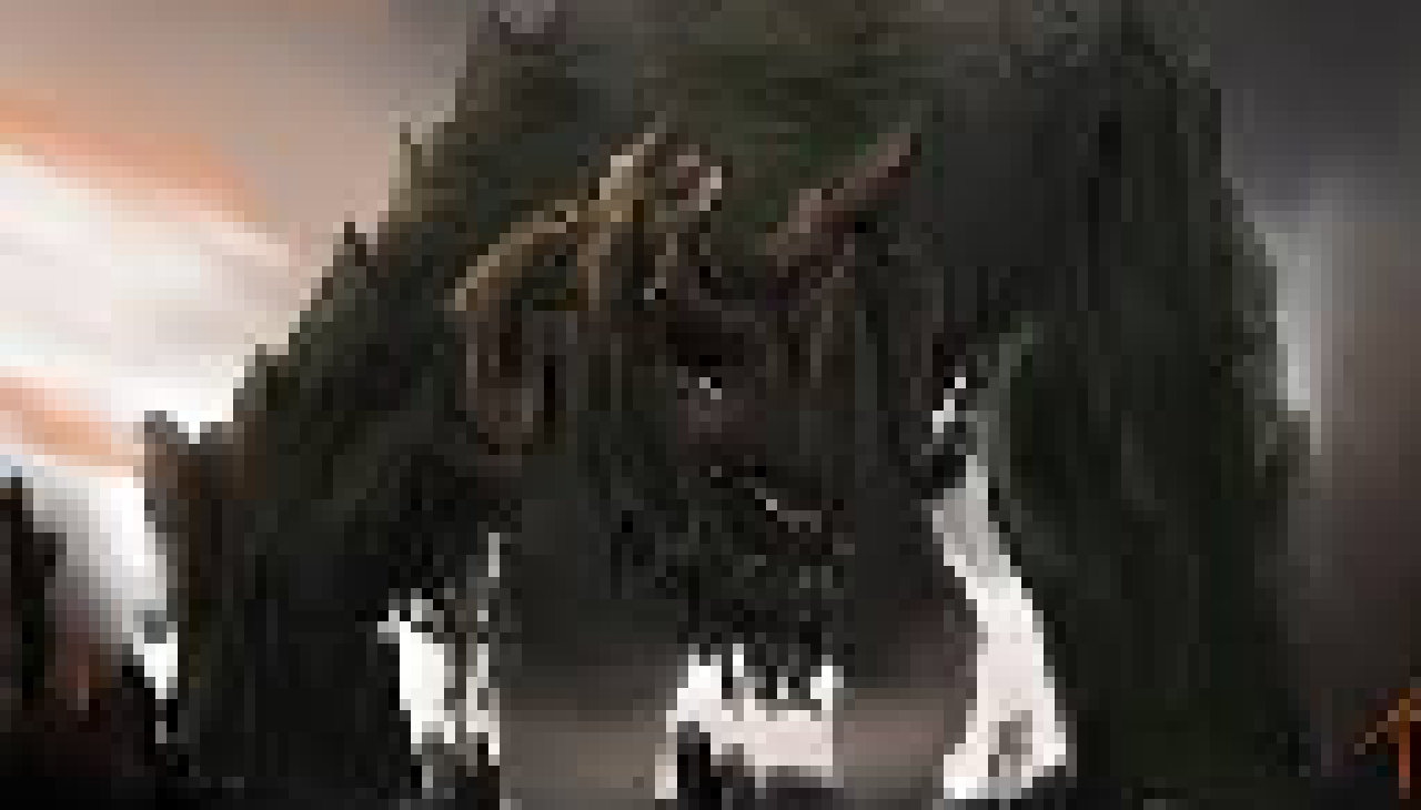 [506dc7] Methuselah (godzilla: King of the monsters)