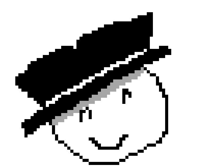 [3a94d6] IT LOOKS JUST LIKE MY HATT :D <3