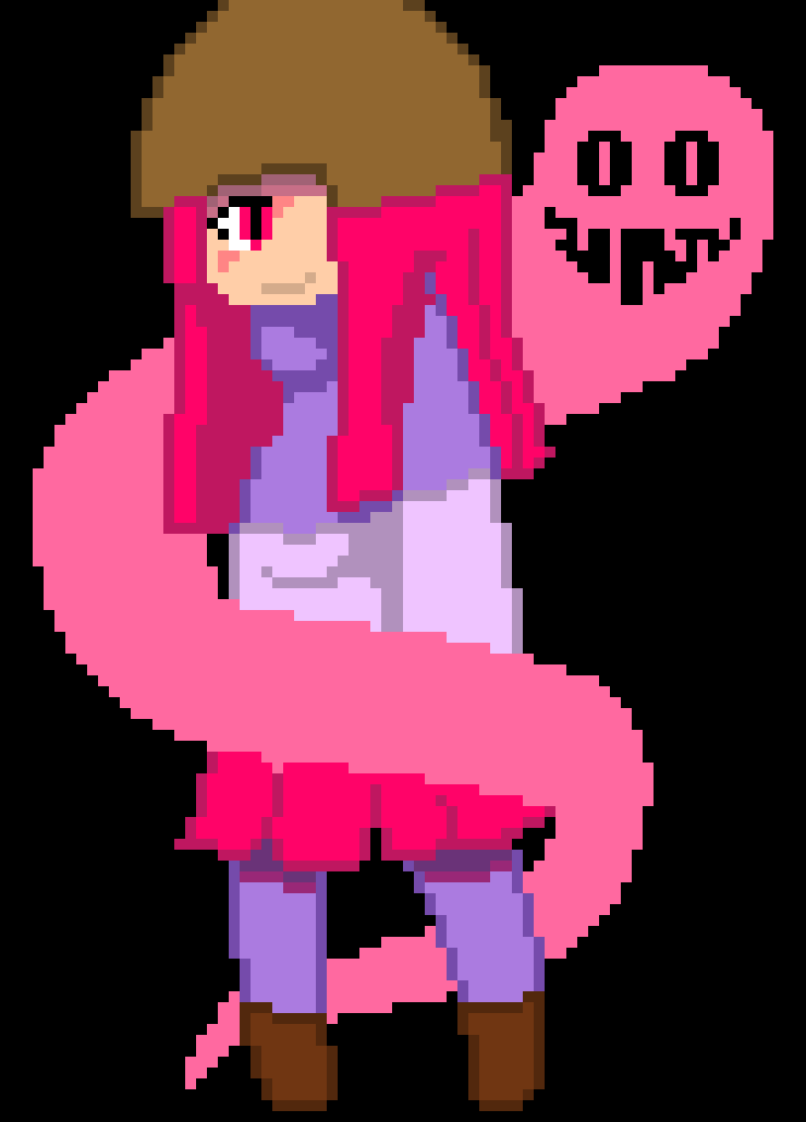 chara can I have a soul my akumu is starving 