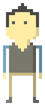 [9664c4] PixelMan.1