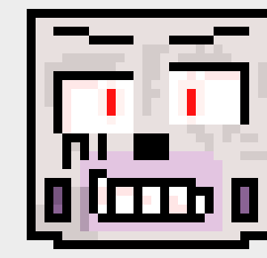 [401102] *another blade would come from the top of his chest and slices down*-CTWS!freddy