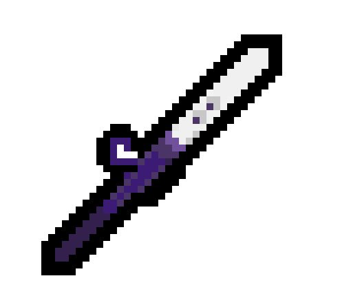 [eff73a] Netherite Sword