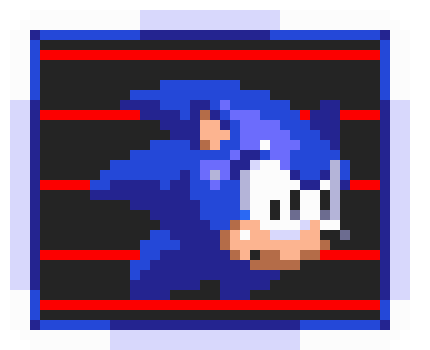[0524db] S3 (Remake) Sonic Icon i guess 5