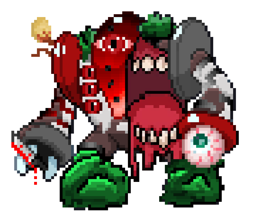 [10590d] Regigigas