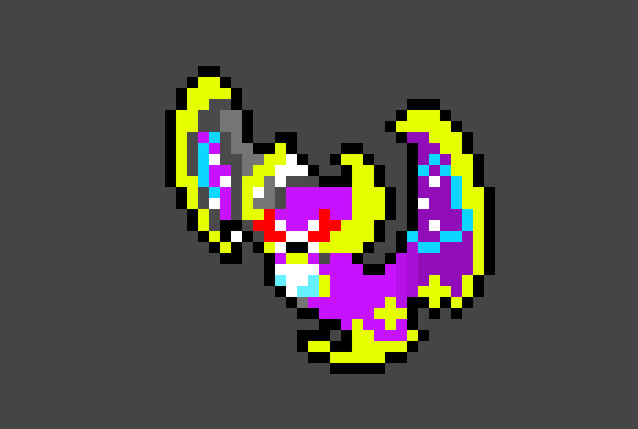 [1163ab] Lunala