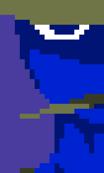 [8c660b] ive mustered the courage to show you my work so far