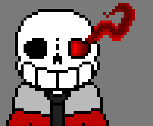 [1623b5] *behind Alastor* i know your sins