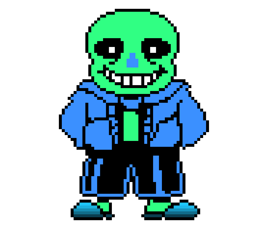 [29d850] good sans by Orion