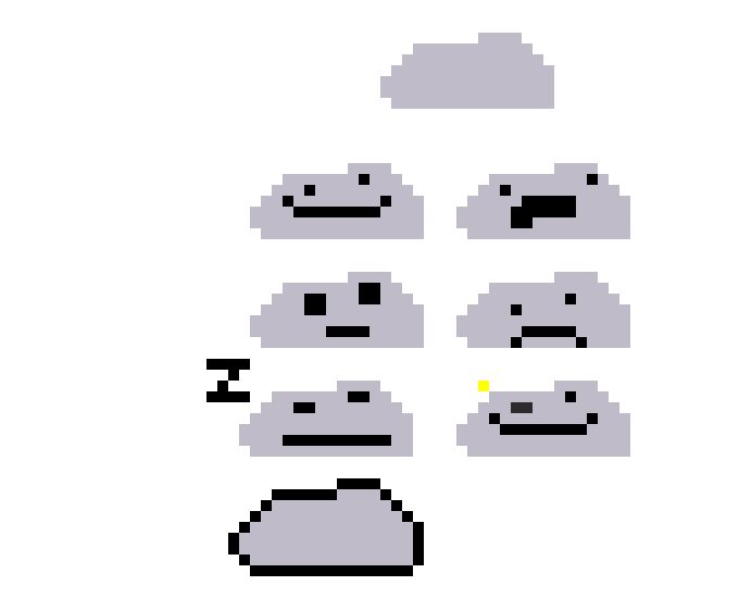 [228bf8] more funny rocks