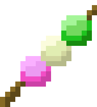 [afa8a8] Dango