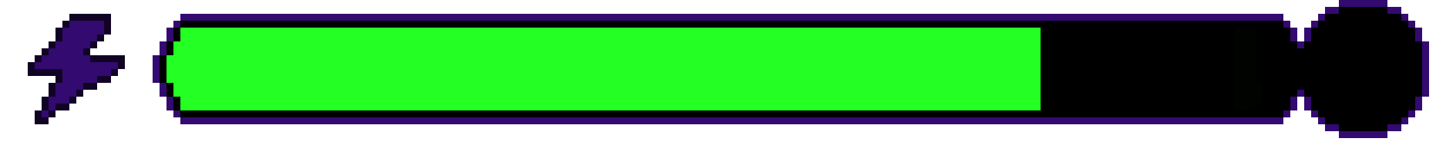 [9d99e9] Stamina Bar Design 1- 54