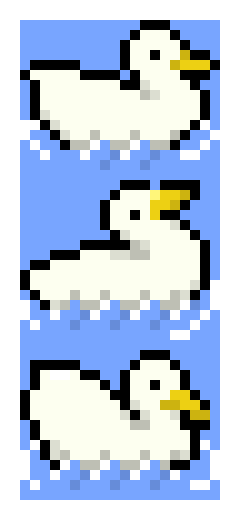 [b7805f] duck_proto