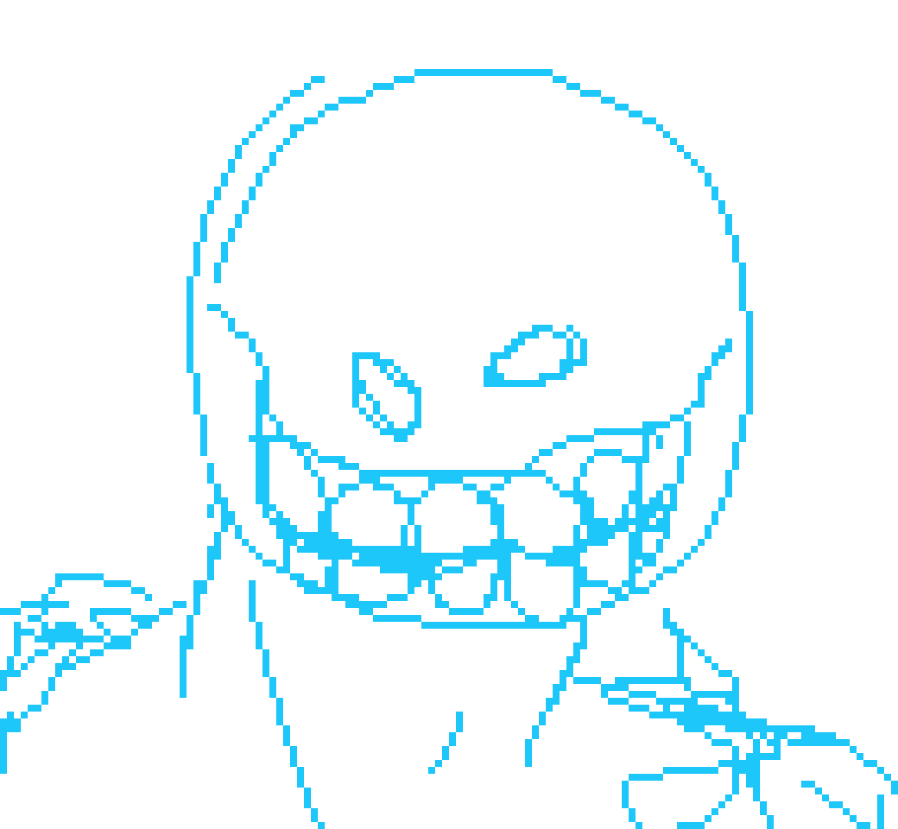 [14d431] gunther the choices are: full face