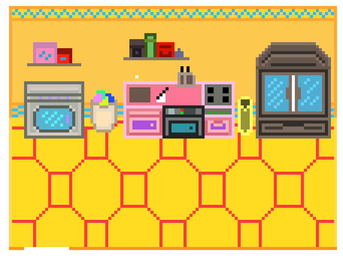 [9664c4] kitchen