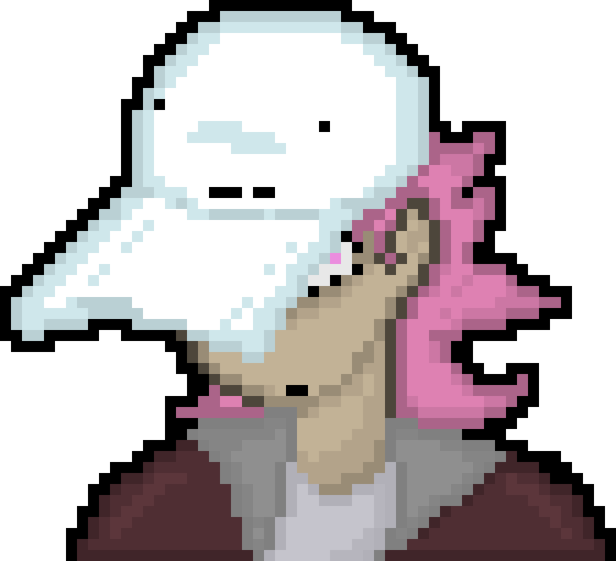 [a105bb] "It talks!?"