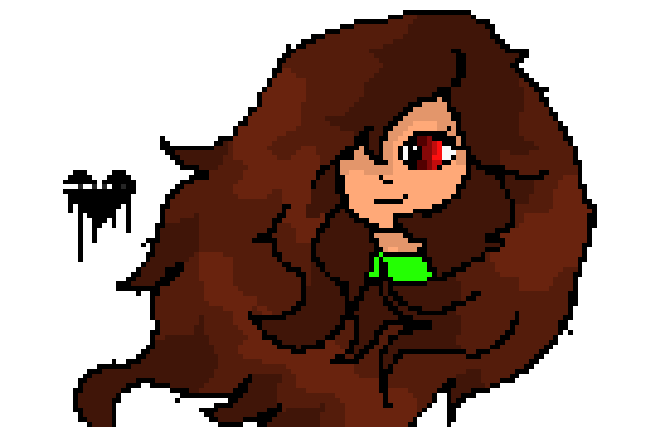 [9664c4] Chara