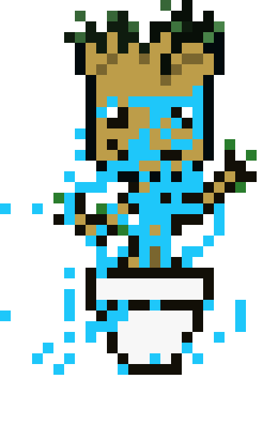 [9664c4] babs groot