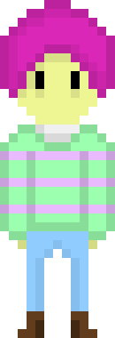 [d6f3ba] Person