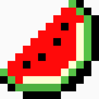 [fdaa35] Melon