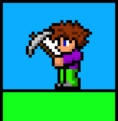 Terraria