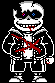 [9ed5a0] (EDITED) Undertale Last Breath Phase 4 pathetic