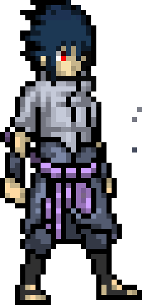 Sasuke Uchiha