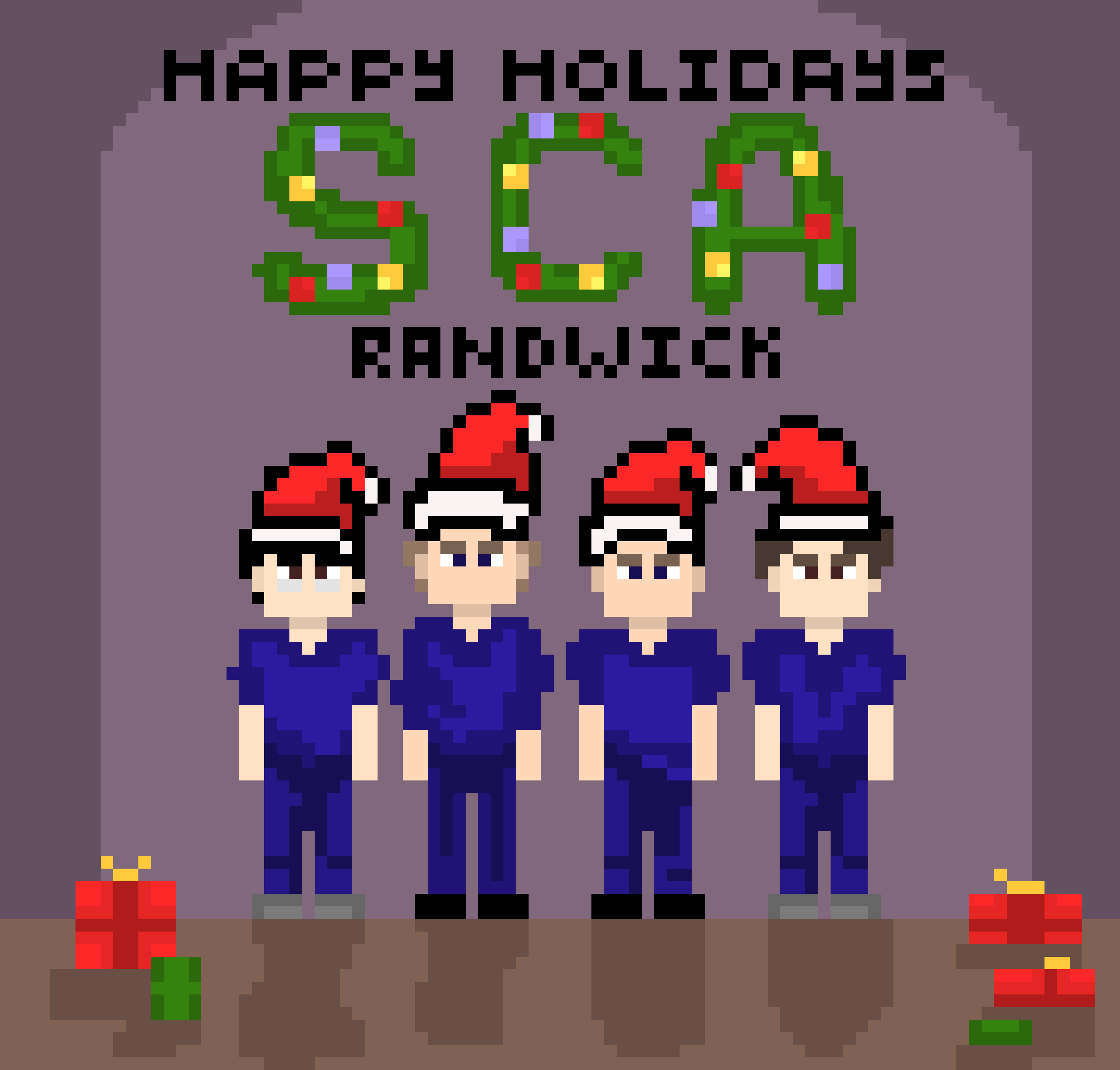 [d4f5bd] happy holidays