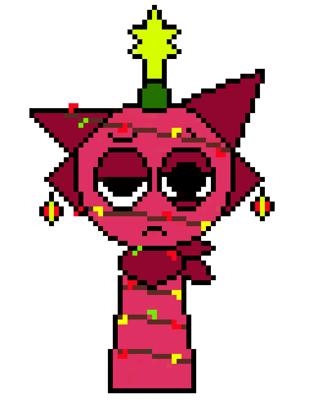 [e7d875] sprunki pink