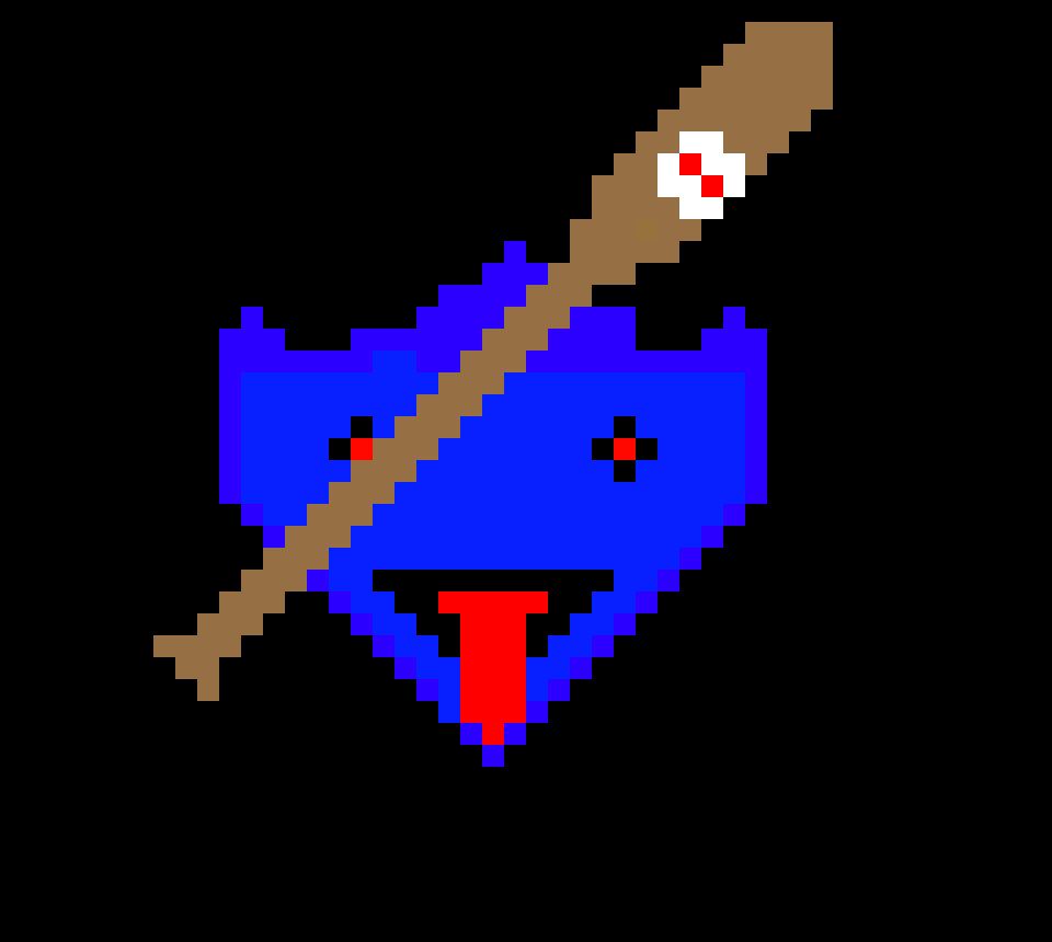 [9664c4] My New Blue Jays Logo