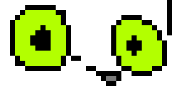 THIS MEANS FUNKIN 3 SPRITES EEEEEEEEEEE