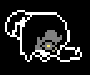 [419b68] Custom Undertale Human Sprite Template