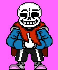 [13601b] Undertale Sans and Papyrus.v2