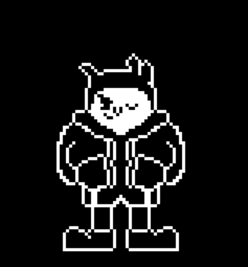[569d05] ArtistTale Logan Sprite V2