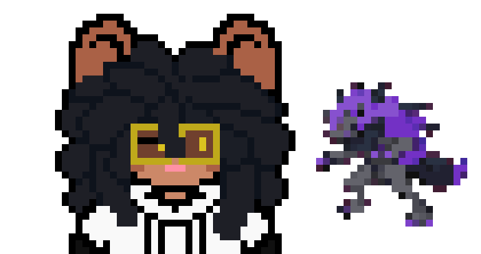 [cc8642] in fact- why WOULD I wanna make them bigger. it does nothing for the design and really just complicates shit further if we really wanna think about it.